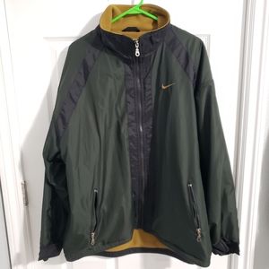 Nike Vintage Jacket